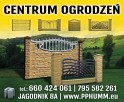 Kompletne ogrodzenie z siatki plecionej - PRODUCENT - 8