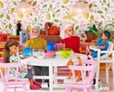 Domek dla lalek LUNDBY Smaland NOWY - 7