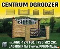 Kompletne ogrodzenia z paneli zgrzewanych, montaż, transport - 8