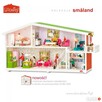 Domek dla lalek LUNDBY Smaland NOWY - 3