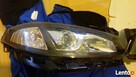 lampa xenon ksenon renault laguna 2 lift 2006r prawa - 2