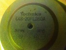Głośniki Naprawa Remont Regeneracja Technics EAS 20PL260A - 3