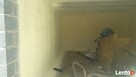 Ocieplenie pianą (PUR) poddasza, dachy, domki szkieletowe - 4