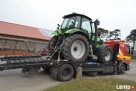 Transport maszyn budowlanych, rolniczych. - 4