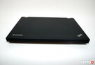 Niezawodny Lenovo ThinkPad T420 I5-2520M 8GB RAM 240GB SSD I - 5
