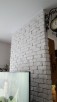 biała cegła gipsowa kamien dekoracyjny płytki gips - 3