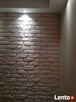 biała cegła gipsowa kamien dekoracyjny płytki gips - 6