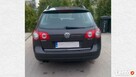 Volkswagen Passat b6 kombi 2007 rok - 2