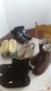Ubrania damskie, buty 32-46 - 4