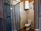 Domki letniskowe Cichosza Miłomłyn Mazury - 5