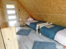 Domki letniskowe Cichosza Miłomłyn Mazury - 6