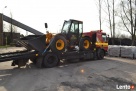 Transport maszyn budowlanych, rolniczych, aut cię - 8
