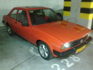 Opel Ascona B coupe zabytek oldtimer klasyk - 2