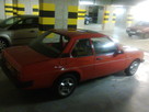 Opel Ascona B coupe zabytek oldtimer klasyk - 3