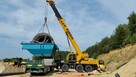 Usługi dźwigowe wynajem dźwigów i podnośników Łask Sieradz - 7