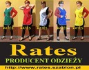 Odzież Medyczna i Robocza Firmy RATES zaopatrzenie Mielec - 3