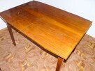 Stary stół - 1