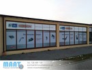 Montaż reklam*Wyklejanie folią*Witrny*Fototapety*Szyby*Kaset - 3