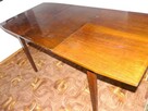 Stary stół - 2