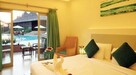 Indie - Goa Wypoczynek - The Golden Crown Hotel - 6