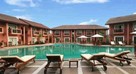 Indie - Goa Wypoczynek - The Golden Crown Hotel - 3