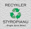Wywóz odbiór odpadów styropianowych EPS styropianu - 4