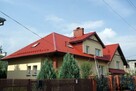Natryskowe malowanie dachów - 2