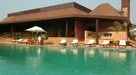Indie - Goa Wypoczynek - The Golden Crown Hotel - 2