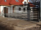 Bramy,ogrodzenia,balustrady,schody,zadaszenia od Styl-Metal - 2