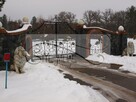 Bramy,ogrodzenia,balustrady,schody,zadaszenia od Styl-Metal - 4