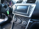 Mazda 6 Kombi 2.0 TDi Exklusive pełne wyposażenie 2009r - 8