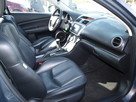 Mazda 6 Kombi 2.0 TDi Exklusive pełne wyposażenie 2009r - 7