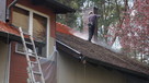 Mycie dachu, czyszczenie dachu, malowanie dachówki - 2