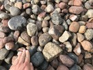 Kamień płukany 32-64 mm do gabionów, celów ozdobnych... - 1