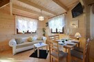 Domki letniskowe Paradise w Rewalu - 4
