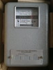 Licznik kilowatogodzin prądu trójfazowego mod C52 - 1