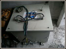 Transformator separ 20KVA , 380V/380V ; w obudowie, ET30B-20 - 3