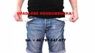 ZAPOMNIJ O DŁUGACH, OGŁOŚ UPADŁOŚĆ KONSUMENCKA ! - 4