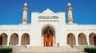 W 7 dni dookoła Arabii - Zjednoczone Emiraty Arabskie - 3