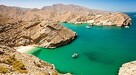 Zjednoczone Emiraty Arabskie - Oman - Geotour - 3