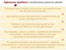 ZAPOMNIJ O DŁUGACH, OGŁOŚ UPADŁOŚĆ KONSUMENCKA ! - 5