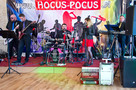 Hocus-Pocus - Wesela od A do Z - Zespół, Światło, Foto/Video