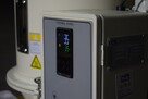 Suszarka tworzywa HHD-50L + Sterownik OMRON - 4