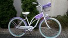 Rower miejski Cruiser Imperial Bike 28 cl-Darmowa dostaw - 6