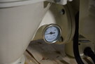 Suszarka tworzywa HHD-50L + Sterownik OMRON - 7