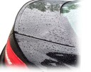 Spoiler Mercedes C W204 tylny czarny - 2