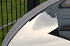 Spoiler AUDI A4 carbon tylny - 2
