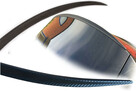 Spoiler AUDI A4 carbon tylny - 3