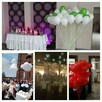 Balony LED na wesele - najniższe ceny na Śląsku PEŁEN LEGAL! - 4