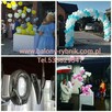 Balony LED na wesele - najniższe ceny na Śląsku PEŁEN LEGAL! - 3